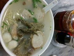 android_upload_pic-明兴正宗潮州五彩鱼蛋粉面(中山六路店)