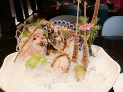 -蒋记海鲜姿造•洋房别墅(星河湾店)