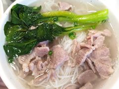 新瘦肉粉-真功夫(北京路步行街店)