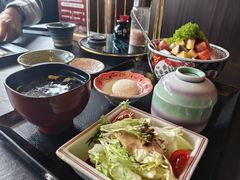 -原志优秀食材·匠心料理·海胆主题(金亿广场店)