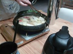 -吟松日式料理(莘庄店)