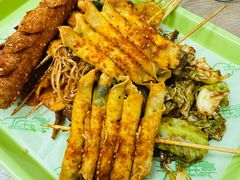 -小街曹师傅砂锅麻辣烫(亚泰大街店)