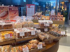 -西村叔叔的店·面包·甜品·蛋糕(清河万象汇店)