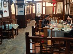 -庶民居中餐馆(花土店)