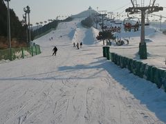 -北京南山滑雪场