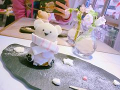 -茶是一枝花泡茶店