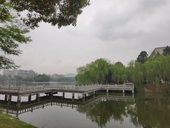 -江南大学(蠡湖校区)