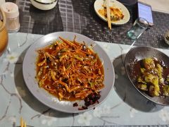 -素心斋素食餐厅