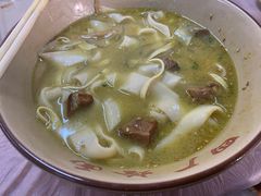 四厂咖喱烩面-四厂烩面(棉纺路店)