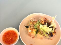 -CHINCHIN 青青·泰国料理(万象食家店)