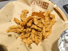 -肖记公安牛肉鱼杂馆·省级非物质文化遗产(江汉路直营店)