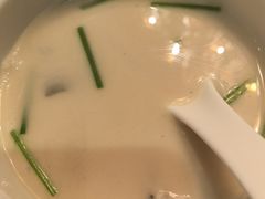 -东海朗廷酒店-唐阁T’ANG COURT 中餐厅