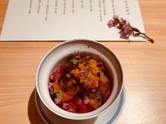 -晴空·日本料理(万象城店)