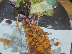 -河风の幸会精致料理