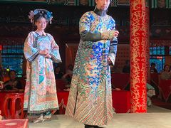 -白家大院·王府宫廷菜(苏州街店)