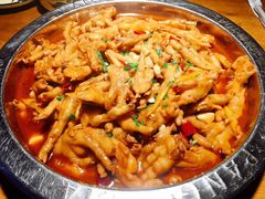 -胖哥俩肉蟹煲(海盐总店)