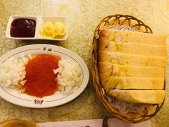 -华梅西餐厅(哈尔滨中央大街店)