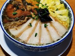 -得意楼蒸菜馆