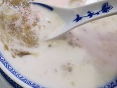 -老廣糖水铺(乐汇城店)