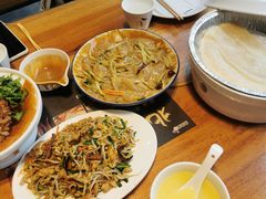 -姥姥家春饼店(惠新东街店)