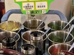 -肥家大排档(天河体育西店)
