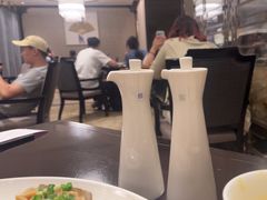 -京香轩·中餐厅(上海中庚聚龙酒店)