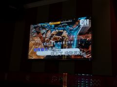 -唱吧麦颂KTV(松江五龙商业广场店)