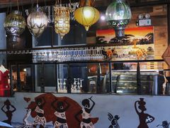 -Africafe(非洲咖啡)