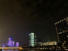 -珠江夜游广州塔·中大码头