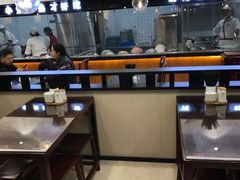 大堂-锡笼记·无锡小笼(水岸店)
