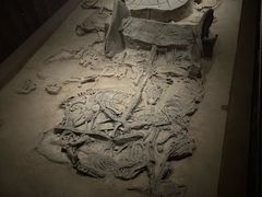 -北京大葆台遗址博物馆