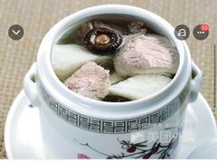 -明记炖品世家(丰泽店)