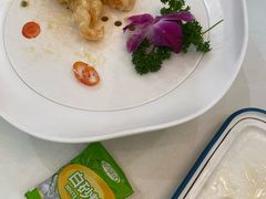-润泽园饭庄(中山路店)