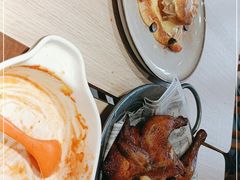 -卡朋西餐(悦汇城店)