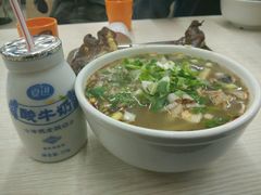 -阿叶羊杂碎(前进街店)