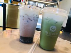 -海岩咖啡·三明治(晋中奥莱店)
