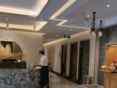 -华夏良子·足道SPA艾灸(铁道大厦店)