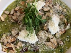 豌豆柠檬烩饭-Strawberry Fare