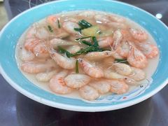 -湖上人家·船菜·私房菜(拈花湾景区店)