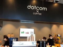 -dotcom coffee古点咖啡(致真大厦店)