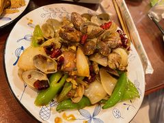 -状元虎.摇滚炒鸡.家常菜(义勇街店)
