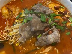 -缘久缘米粉(新街口店)