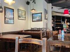 大堂-La Creperie法餐厅(桃江路店)