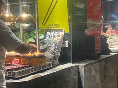 -吉布鲁牛排海鲜自助(船山大都会店)