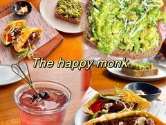 -The Happy Monk(前海壹方汇店)