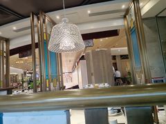 大堂-岭南真味·匠心粤菜(K11店)