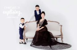 点击看大图 -米兰贝贝·高端儿童摄影旗舰店