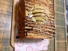 -Cafe Alice咖啡爱丽丝(奥城店)