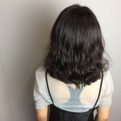 点击看大图 -GIRL STYLE 烫发·染发沙龙