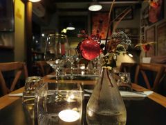 -LA  PETANQUE(泰安路店)